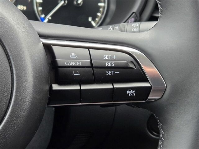 2025 MAZDA CX-30 2.5 S Premium Package Roseville CA