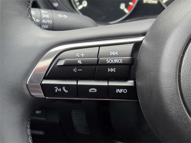 2025 MAZDA CX-30 2.5 S Premium Package Roseville CA