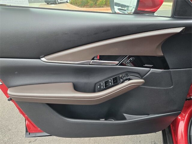 2025 MAZDA CX-30 2.5 S Premium Package Roseville CA