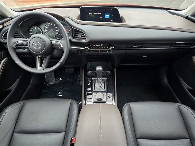 2025 MAZDA CX-30 2.5 S Premium Package Roseville CA