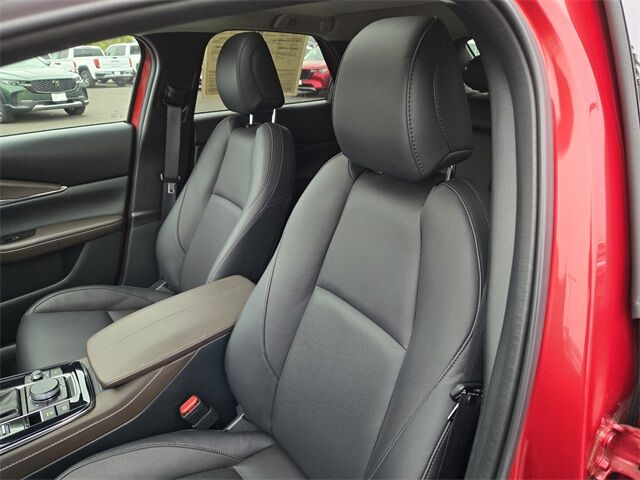 2025 MAZDA CX-30 2.5 S Premium Package Roseville CA