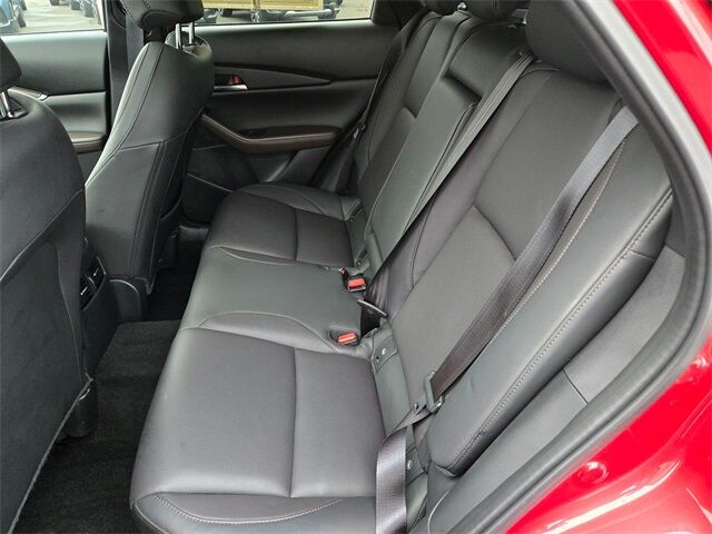 2025 MAZDA CX-30 2.5 S Premium Package Roseville CA