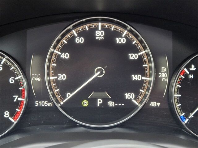 2025 MAZDA CX-30 2.5 S Premium Package Roseville CA