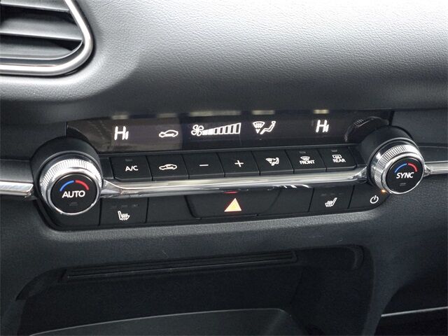 2025 MAZDA CX-30 2.5 S Premium Package Roseville CA