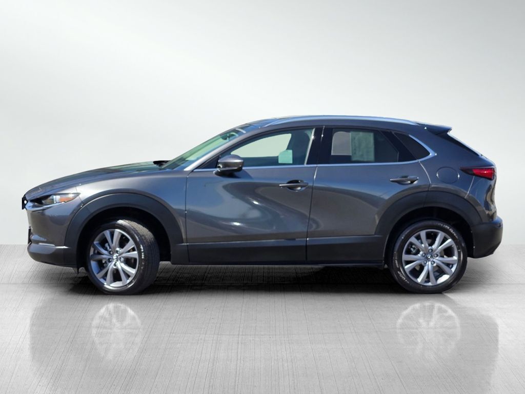 2025 MAZDA CX-30 2.5 S Premium Package Roseville CA