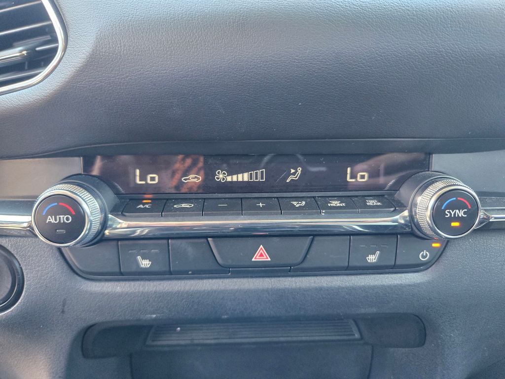 2025 MAZDA CX-30 2.5 S Premium Package Roseville CA