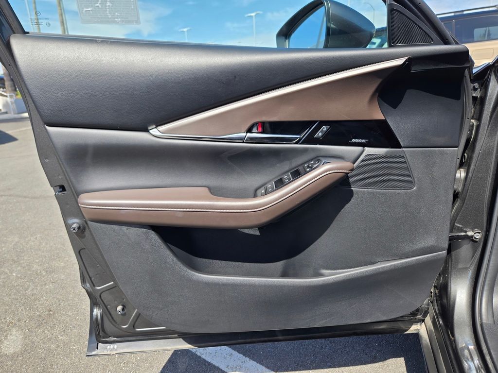 2025 MAZDA CX-30 2.5 S Premium Package Roseville CA
