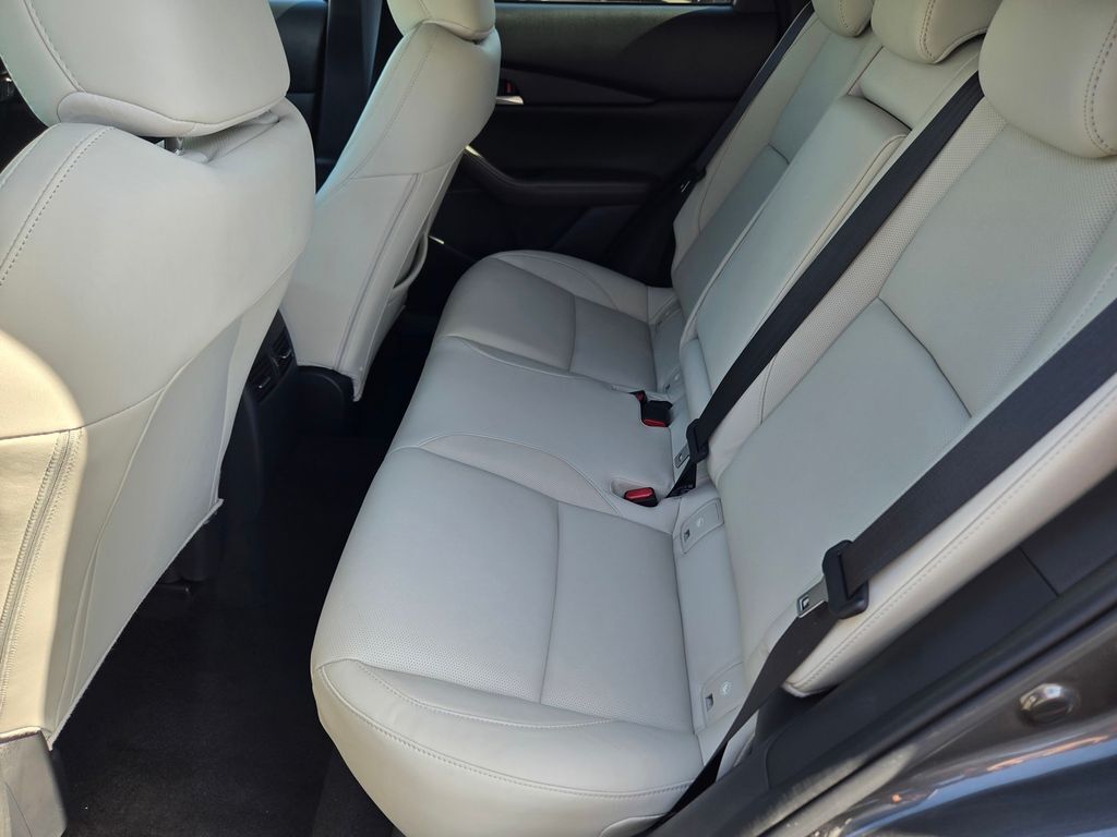 2025 MAZDA CX-30 2.5 S Premium Package Roseville CA