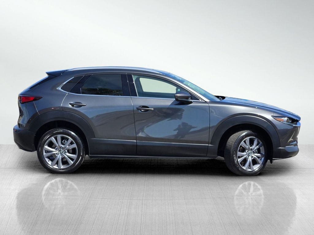 2025 MAZDA CX-30 2.5 S Premium Package