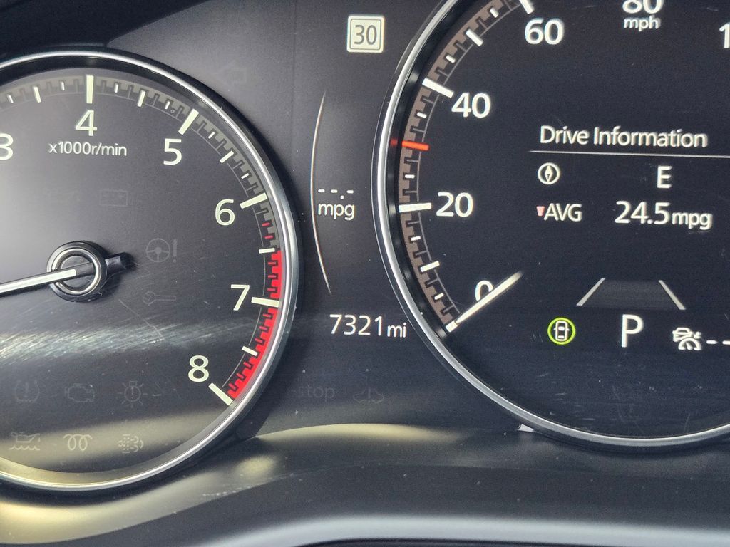 2025 MAZDA CX-30 2.5 S Premium Package Roseville CA