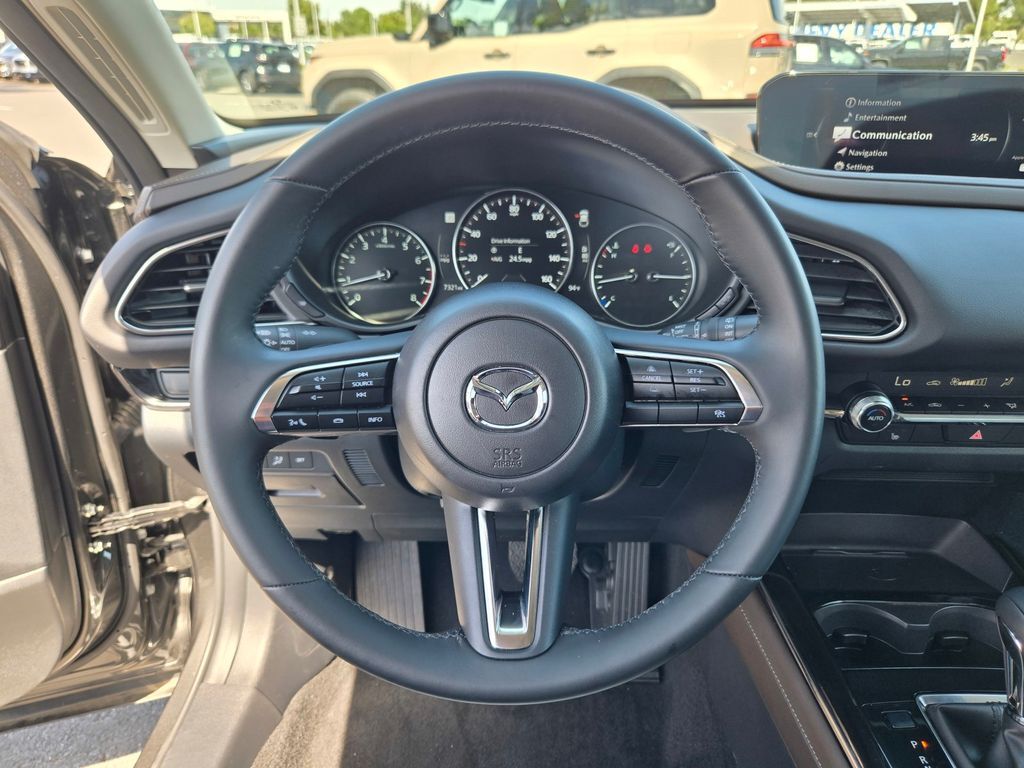 2025 MAZDA CX-30 2.5 S Premium Package Roseville CA