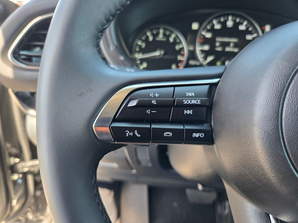 2025 MAZDA CX-30 2.5 S Premium Package Roseville CA