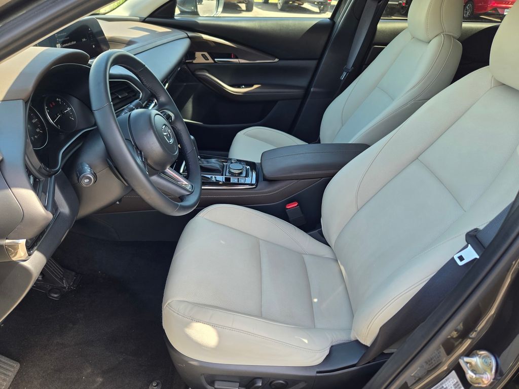 2025 MAZDA CX-30 2.5 S Premium Package Roseville CA