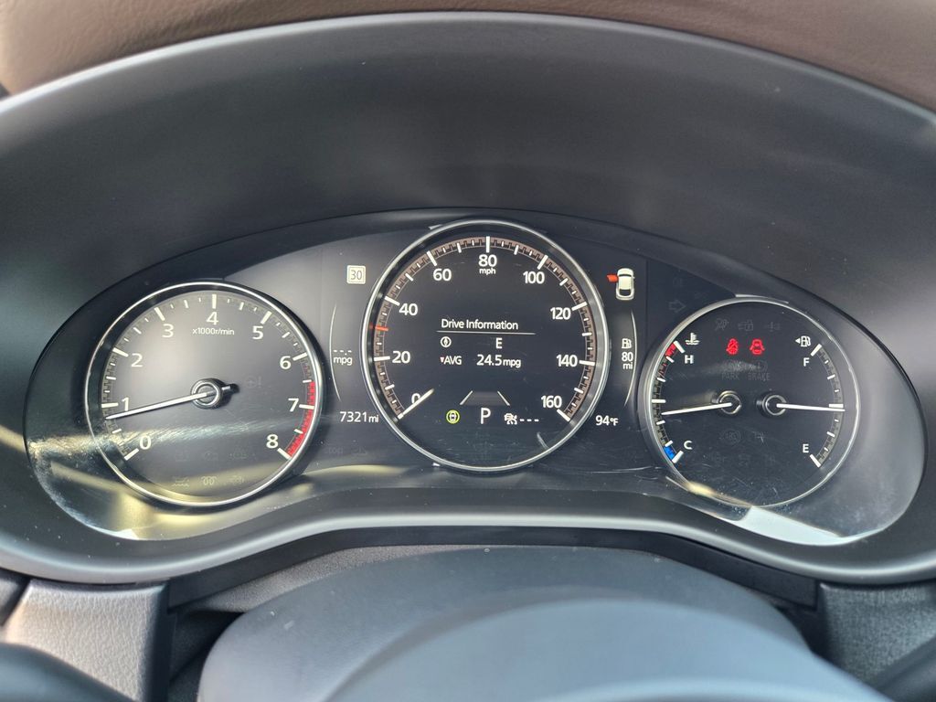 2025 MAZDA CX-30 2.5 S Premium Package Roseville CA