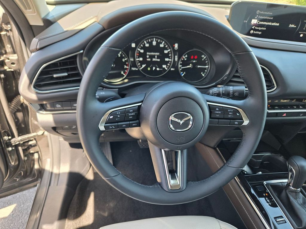 2025 MAZDA CX-30 2.5 S Premium Package Roseville CA