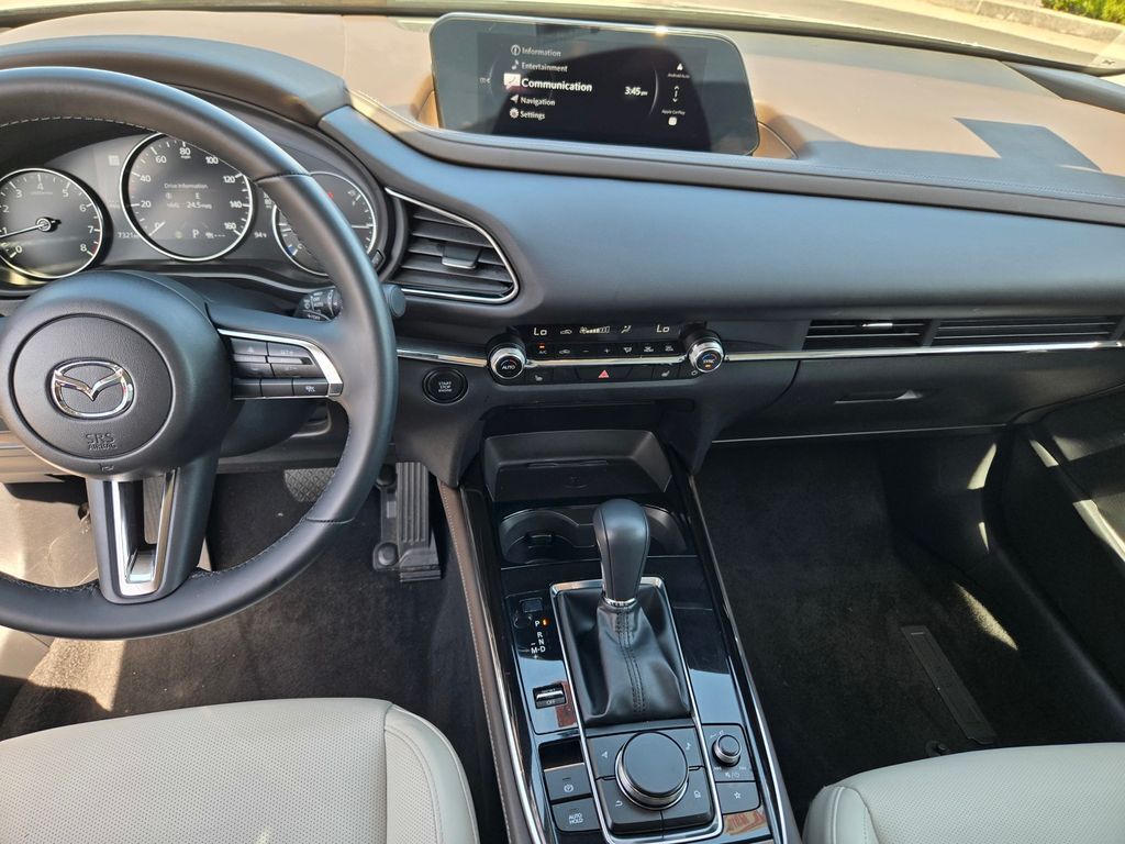 2025 MAZDA CX-30 2.5 S Premium Package Roseville CA