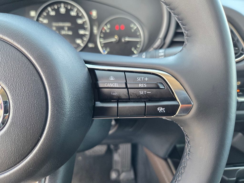 2025 MAZDA CX-30 2.5 S Premium Package Roseville CA
