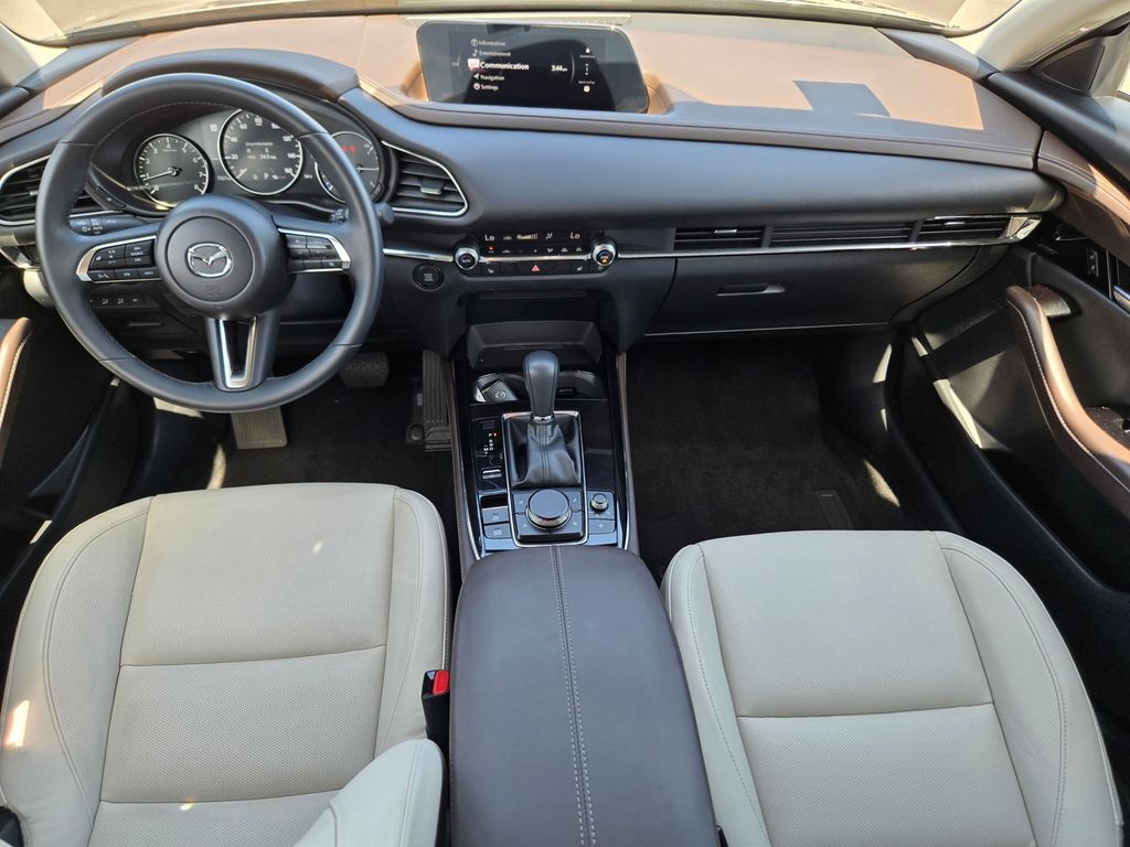 2025 MAZDA CX-30 2.5 S Premium Package Roseville CA