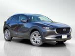 2025 MAZDA CX-30 2.5 S Premium Package