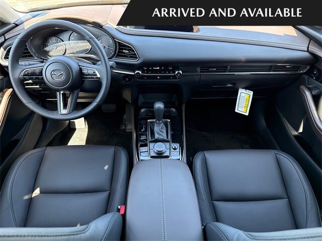 2025 MAZDA CX-30 2.5 S Premium Package San Juan Capistrano CA