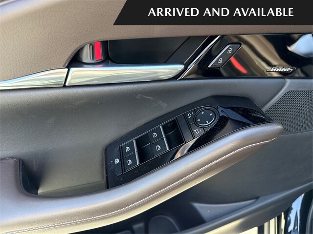 2025 MAZDA CX-30 2.5 S Premium Package San Juan Capistrano CA