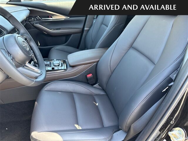 2025 MAZDA CX-30 2.5 S Premium Package San Juan Capistrano CA