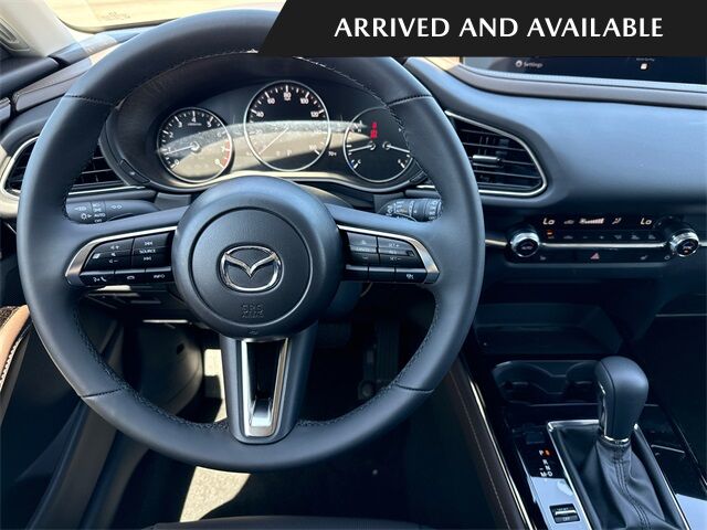 2025 MAZDA CX-30 2.5 S Premium Package San Juan Capistrano CA