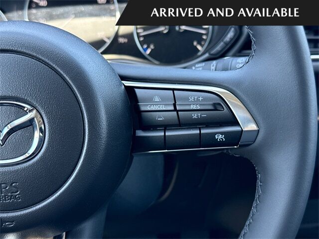 2025 MAZDA CX-30 2.5 S Premium Package San Juan Capistrano CA