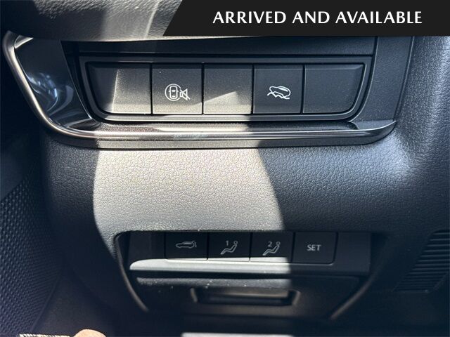 2025 MAZDA CX-30 2.5 S Premium Package San Juan Capistrano CA