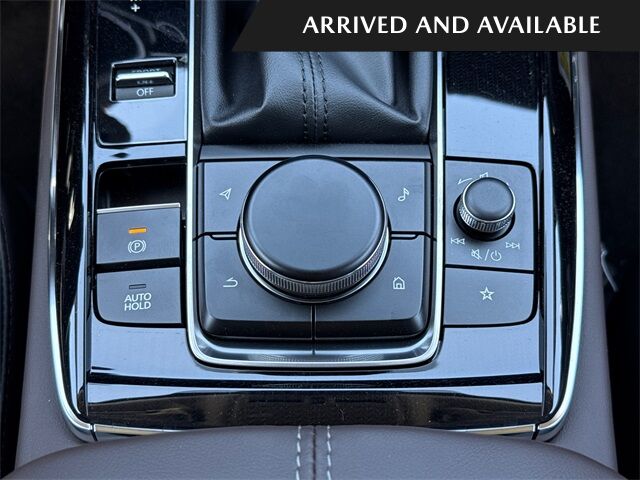 2025 MAZDA CX-30 2.5 S Premium Package San Juan Capistrano CA
