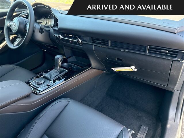 2025 MAZDA CX-30 2.5 S Premium Package San Juan Capistrano CA