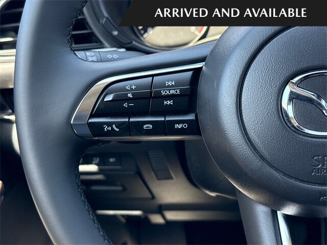 2025 MAZDA CX-30 2.5 S Premium Package San Juan Capistrano CA