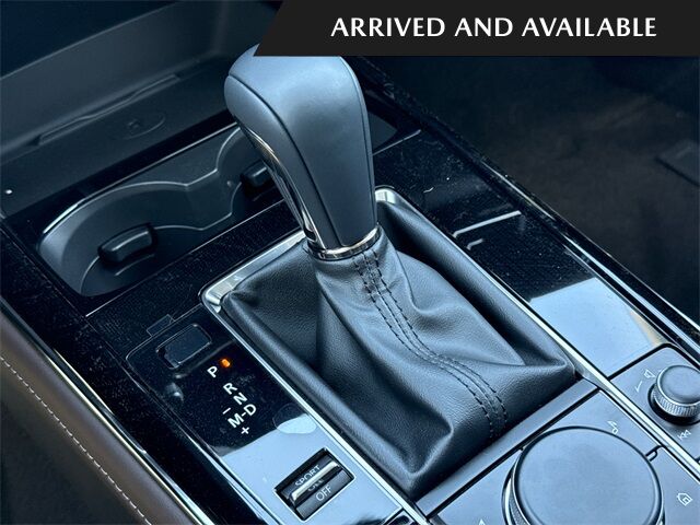 2025 MAZDA CX-30 2.5 S Premium Package San Juan Capistrano CA