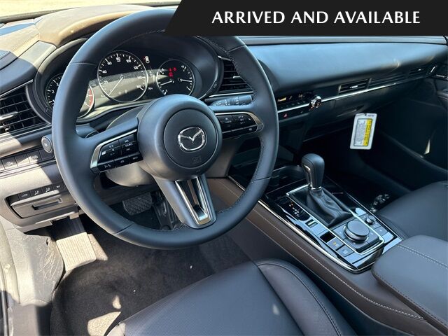 2025 MAZDA CX-30 2.5 S Premium Package San Juan Capistrano CA