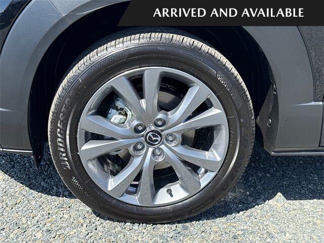 2025 MAZDA CX-30 2.5 S Premium Package San Juan Capistrano CA
