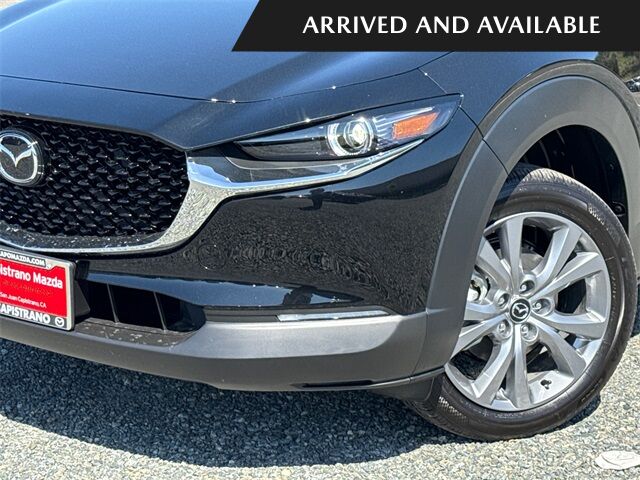 2025 MAZDA CX-30 2.5 S Premium Package San Juan Capistrano CA
