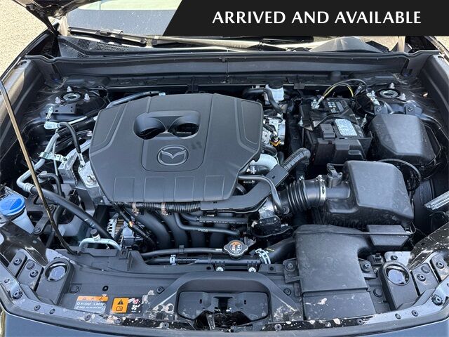 2025 MAZDA CX-30 2.5 S Premium Package San Juan Capistrano CA