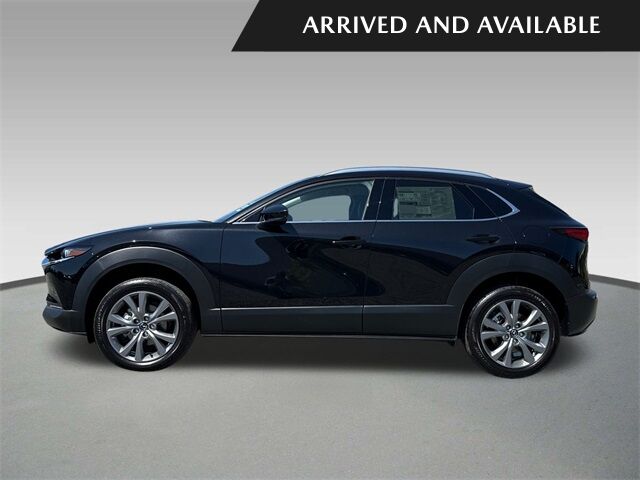 2025 MAZDA CX-30 2.5 S Premium Package San Juan Capistrano CA
