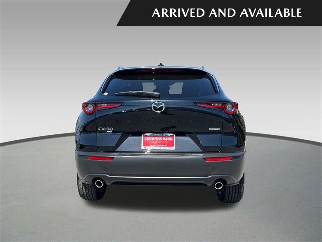 2025 MAZDA CX-30 2.5 S Premium Package San Juan Capistrano CA