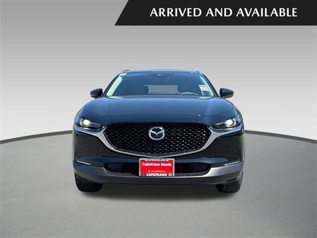 2025 MAZDA CX-30 2.5 S Premium Package San Juan Capistrano CA