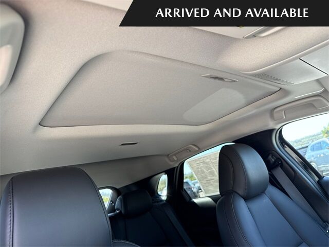 2025 MAZDA CX-30 2.5 S Premium Package San Juan Capistrano CA