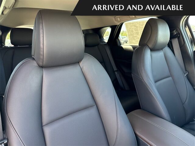 2025 MAZDA CX-30 2.5 S Premium Package San Juan Capistrano CA