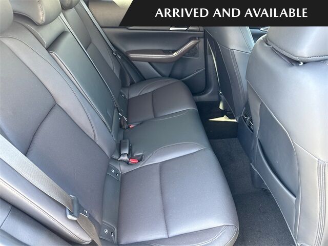 2025 MAZDA CX-30 2.5 S Premium Package San Juan Capistrano CA