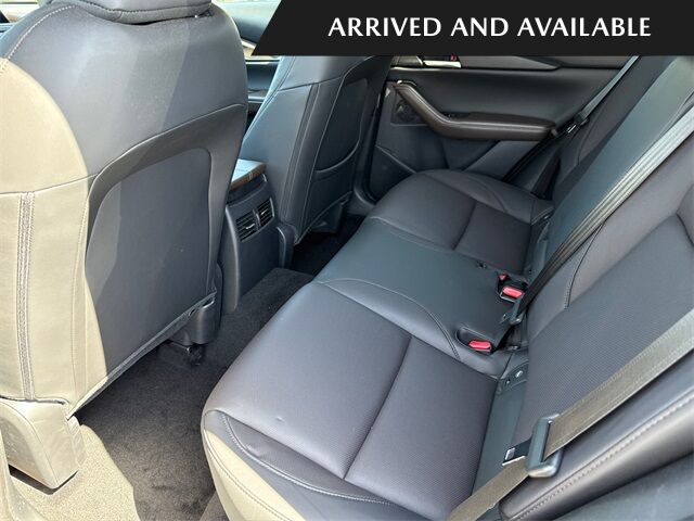 2025 MAZDA CX-30 2.5 S Premium Package San Juan Capistrano CA