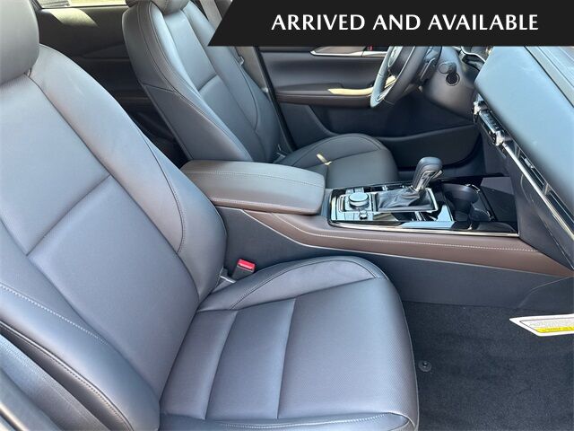 2025 MAZDA CX-30 2.5 S Premium Package San Juan Capistrano CA