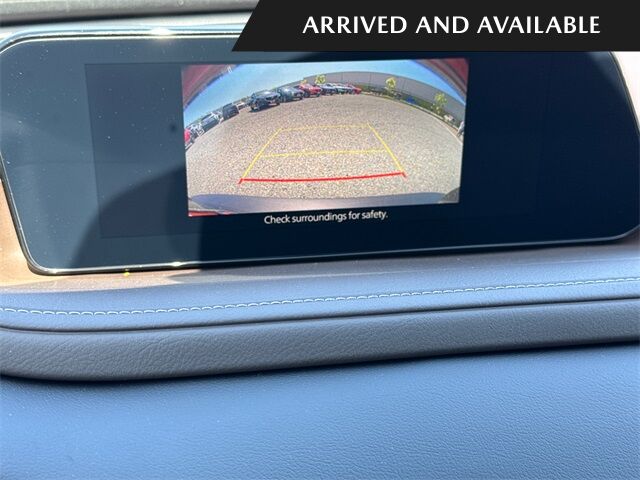 2025 MAZDA CX-30 2.5 S Premium Package San Juan Capistrano CA