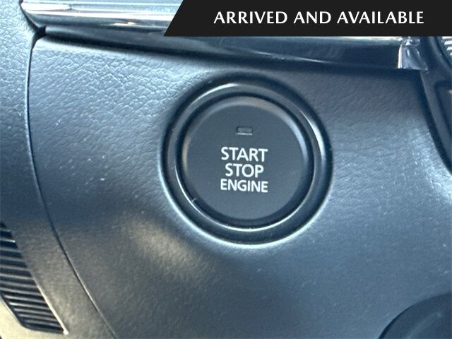 2025 MAZDA CX-30 2.5 S Premium Package San Juan Capistrano CA