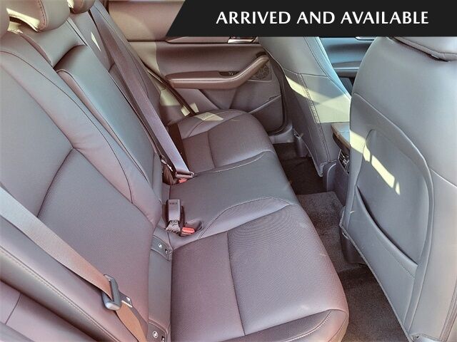2025 MAZDA CX-30 2.5 S Premium Package San Juan Capistrano CA