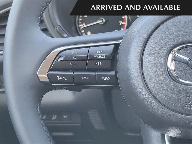 2025 MAZDA CX-30 2.5 S Premium Package San Juan Capistrano CA