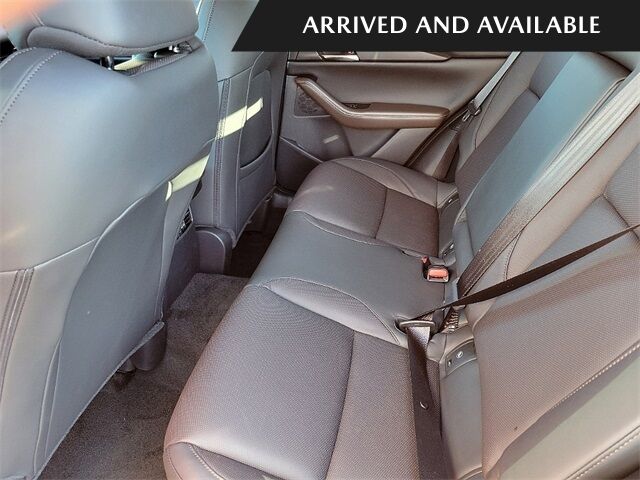 2025 MAZDA CX-30 2.5 S Premium Package San Juan Capistrano CA